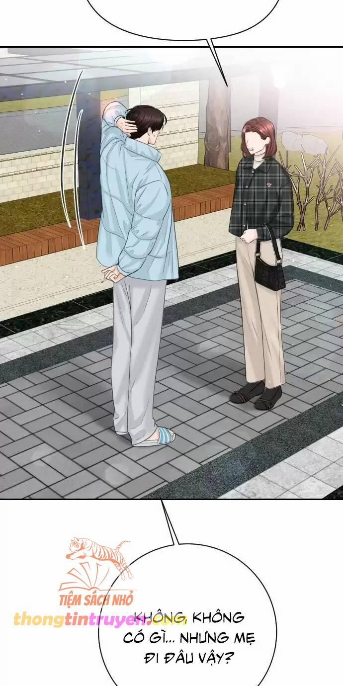 Tôi Sẽ Cho Anh Thứ Tồi Tệ Nhất 19 trang 77