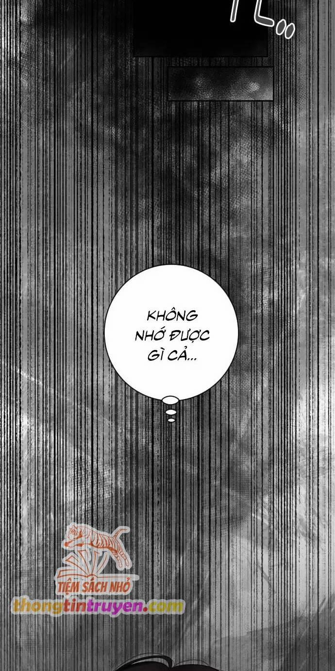 Tôi Sẽ Cho Anh Thứ Tồi Tệ Nhất 19 trang 8