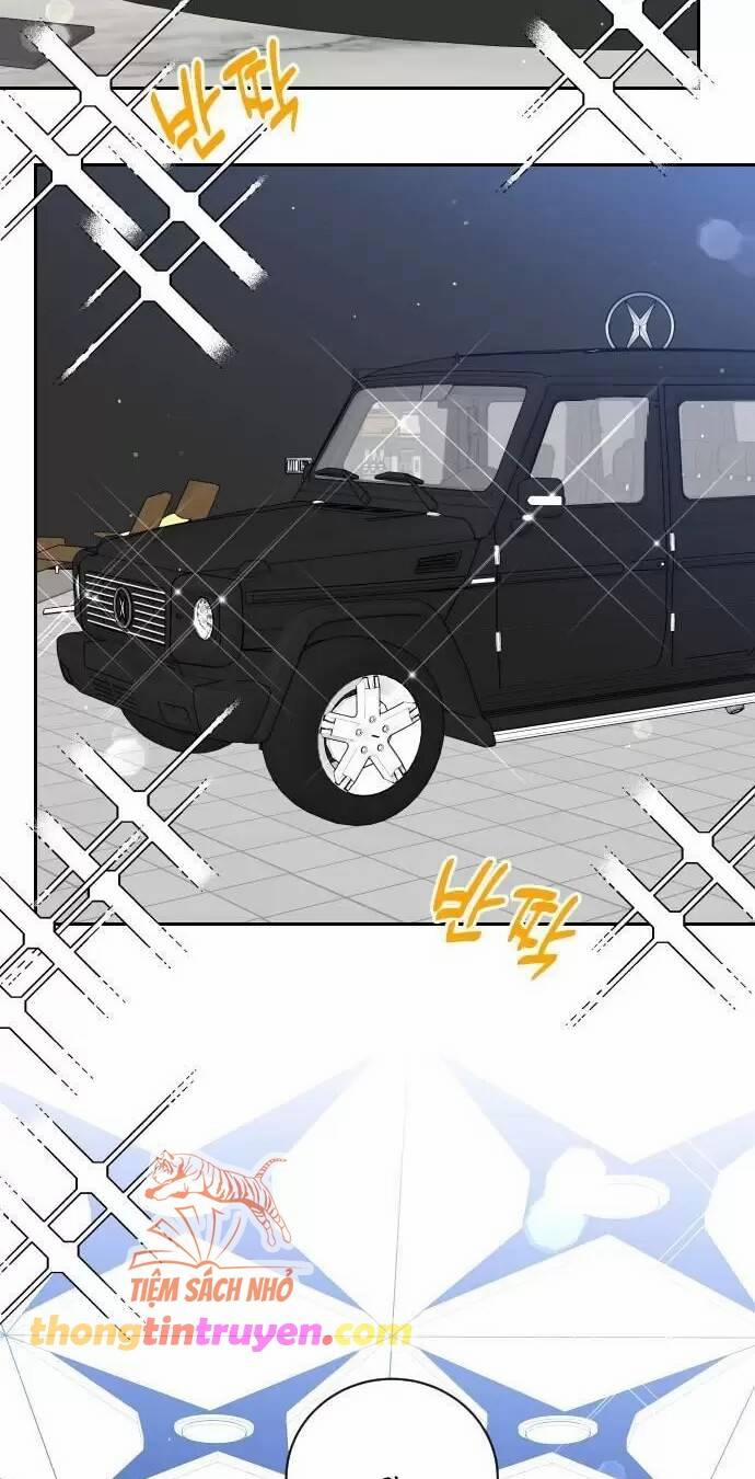 Tôi Sẽ Cho Anh Thứ Tồi Tệ Nhất 19 trang 82