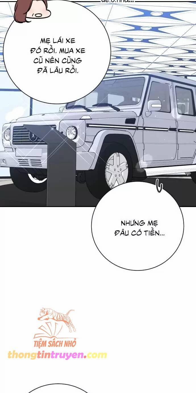 Tôi Sẽ Cho Anh Thứ Tồi Tệ Nhất 19 trang 86