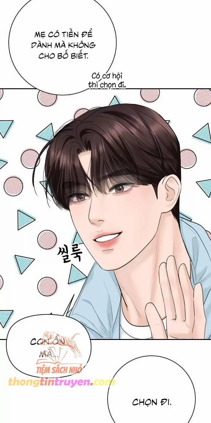 Tôi Sẽ Cho Anh Thứ Tồi Tệ Nhất 19 trang 87