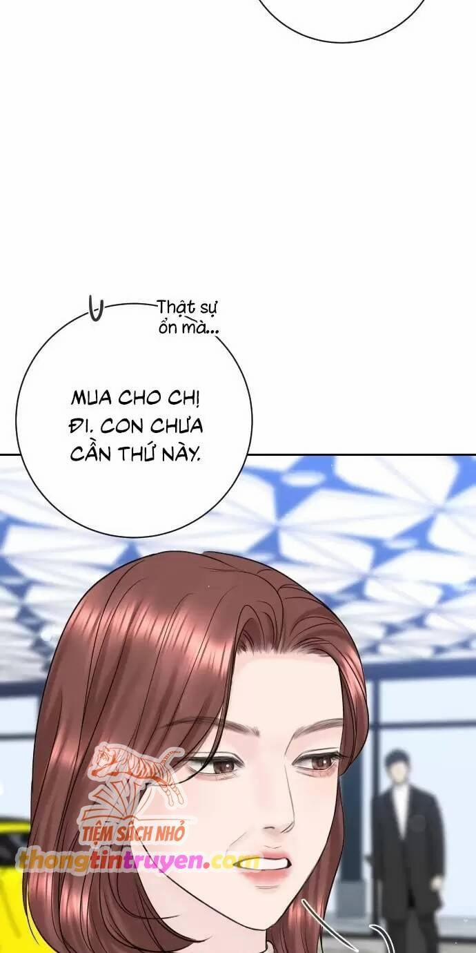 Tôi Sẽ Cho Anh Thứ Tồi Tệ Nhất 19 trang 88