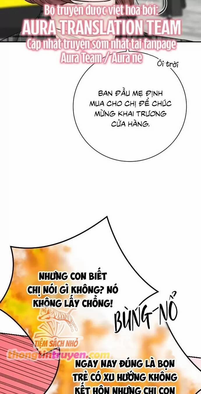 Tôi Sẽ Cho Anh Thứ Tồi Tệ Nhất 19 trang 89