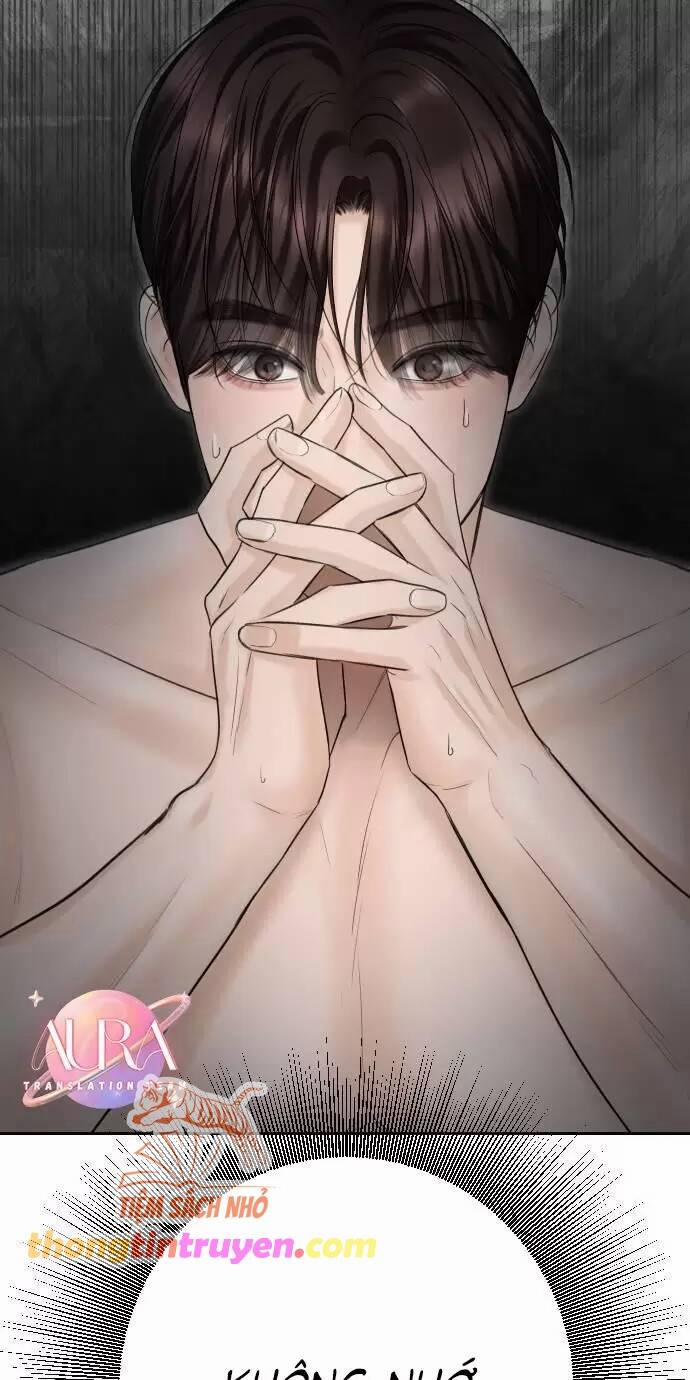 Tôi Sẽ Cho Anh Thứ Tồi Tệ Nhất 19 trang 9