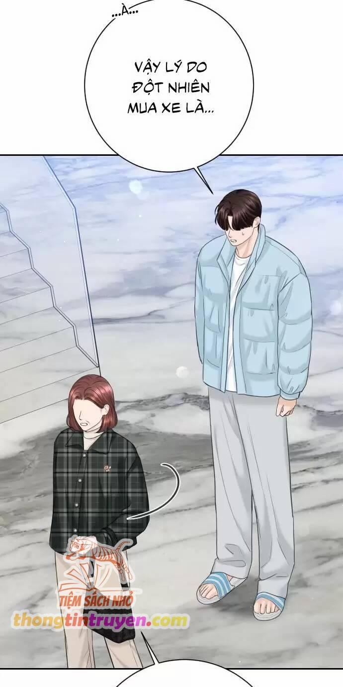 Tôi Sẽ Cho Anh Thứ Tồi Tệ Nhất 19 trang 91