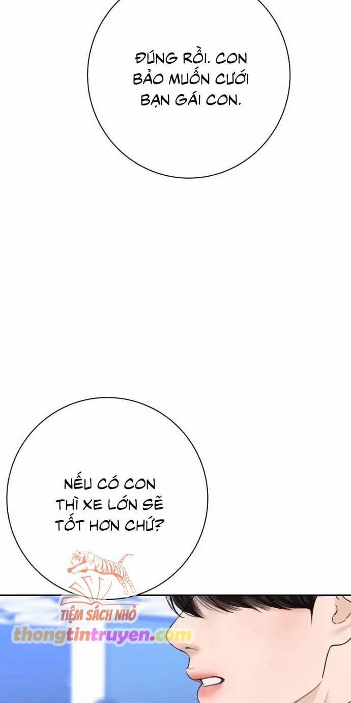 Tôi Sẽ Cho Anh Thứ Tồi Tệ Nhất 19 trang 92