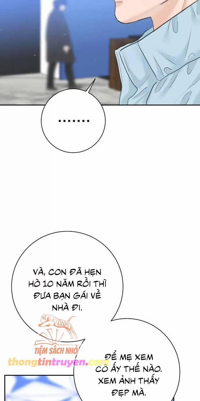 Tôi Sẽ Cho Anh Thứ Tồi Tệ Nhất 19 trang 93