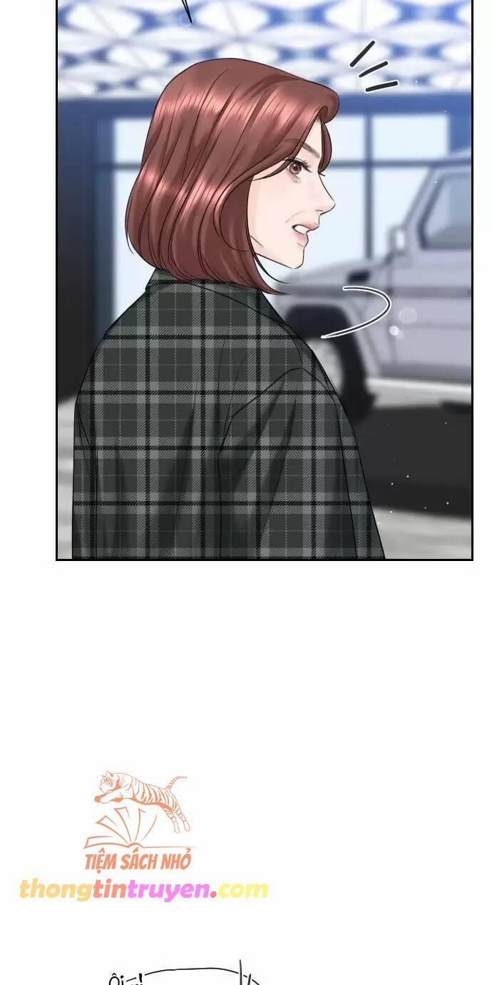 Tôi Sẽ Cho Anh Thứ Tồi Tệ Nhất 19 trang 95