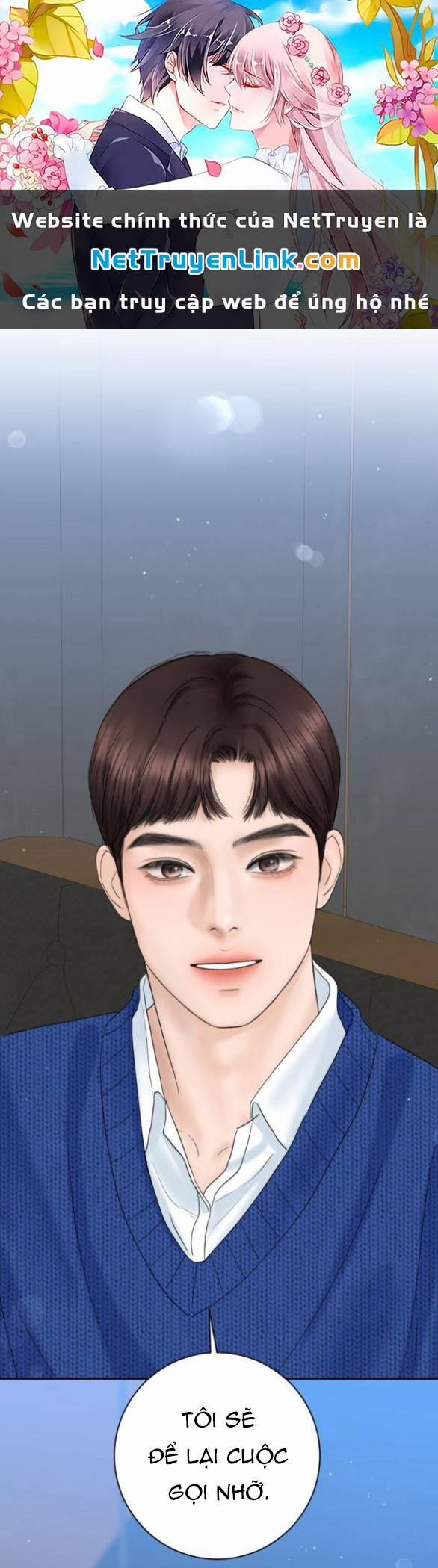 Tôi Sẽ Cho Anh Thứ Tồi Tệ Nhất 2.1 trang 0