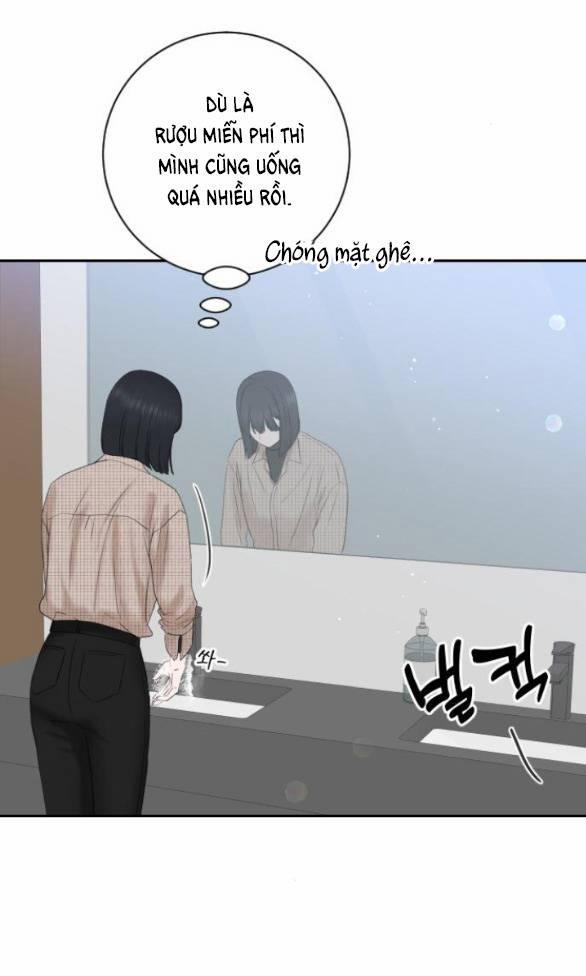 Tôi Sẽ Cho Anh Thứ Tồi Tệ Nhất 2.1 trang 10