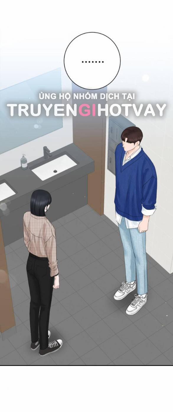 Tôi Sẽ Cho Anh Thứ Tồi Tệ Nhất 2.1 trang 21