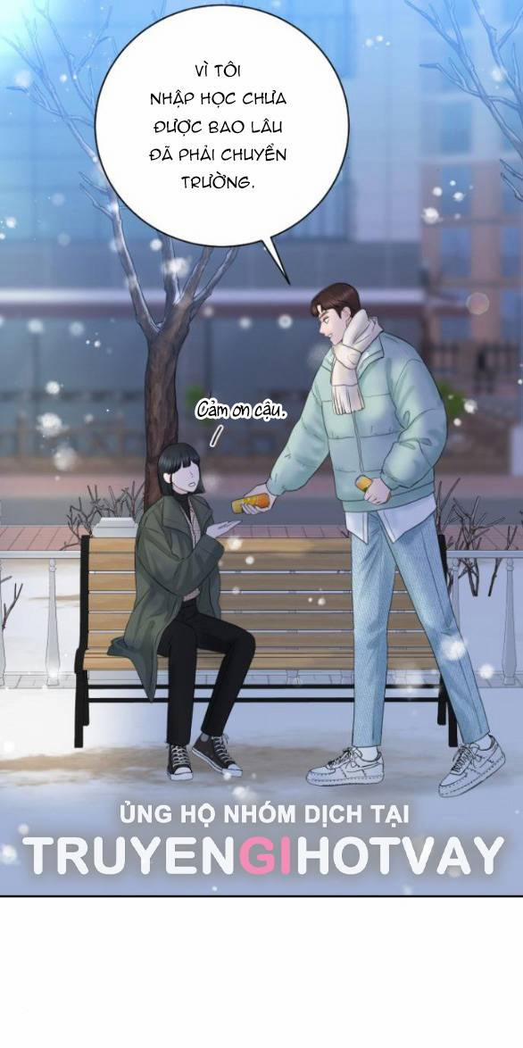 Tôi Sẽ Cho Anh Thứ Tồi Tệ Nhất 2.1 trang 25