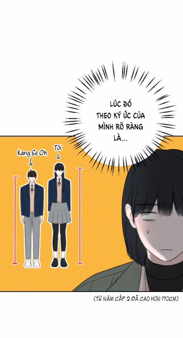 Tôi Sẽ Cho Anh Thứ Tồi Tệ Nhất 2.1 trang 27