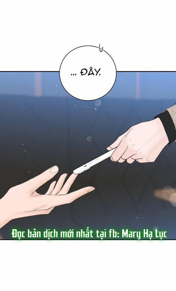 Tôi Sẽ Cho Anh Thứ Tồi Tệ Nhất 2.1 trang 3