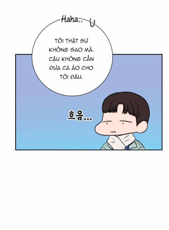 Tôi Sẽ Cho Anh Thứ Tồi Tệ Nhất 2.1 trang 36