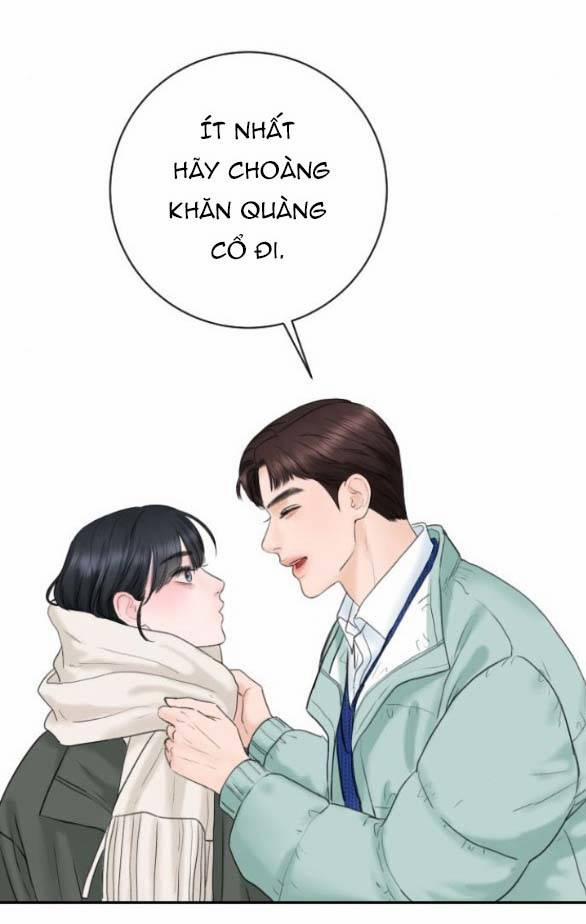 Tôi Sẽ Cho Anh Thứ Tồi Tệ Nhất 2.1 trang 38