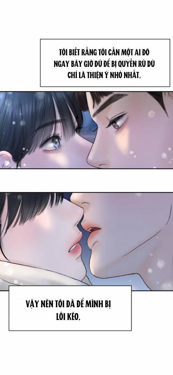 Tôi Sẽ Cho Anh Thứ Tồi Tệ Nhất 2.1 trang 40