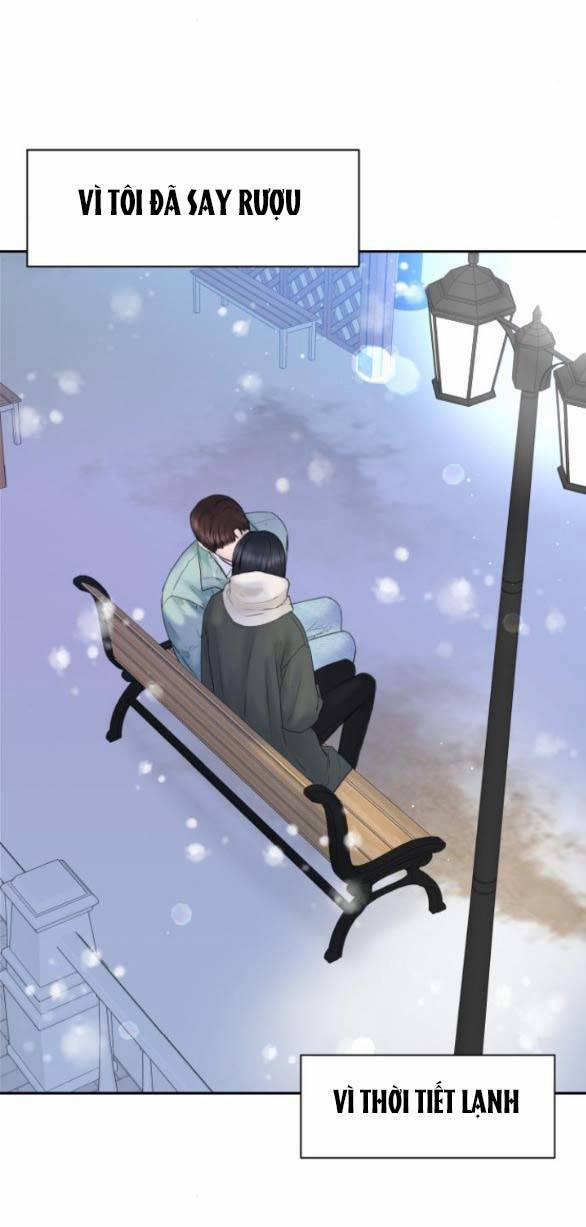 Tôi Sẽ Cho Anh Thứ Tồi Tệ Nhất 2.1 trang 41