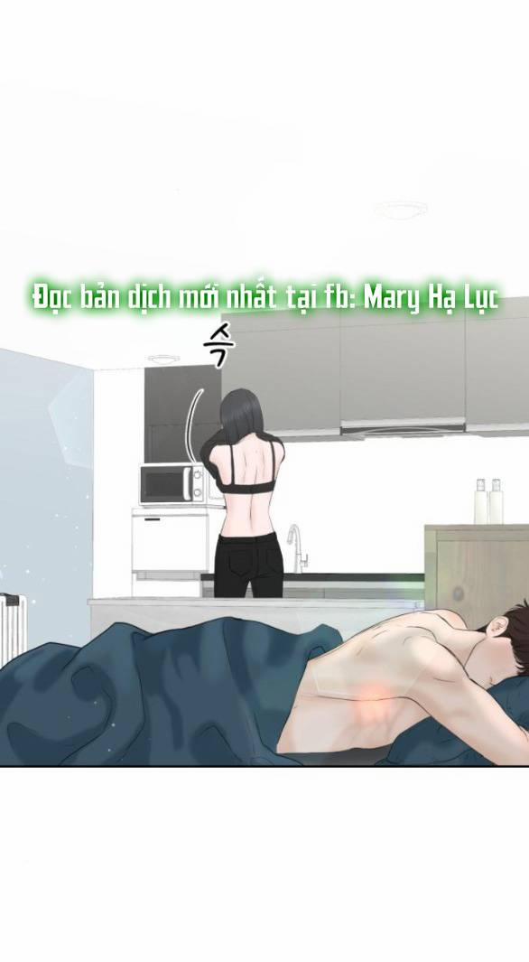 Tôi Sẽ Cho Anh Thứ Tồi Tệ Nhất 2.1 trang 49