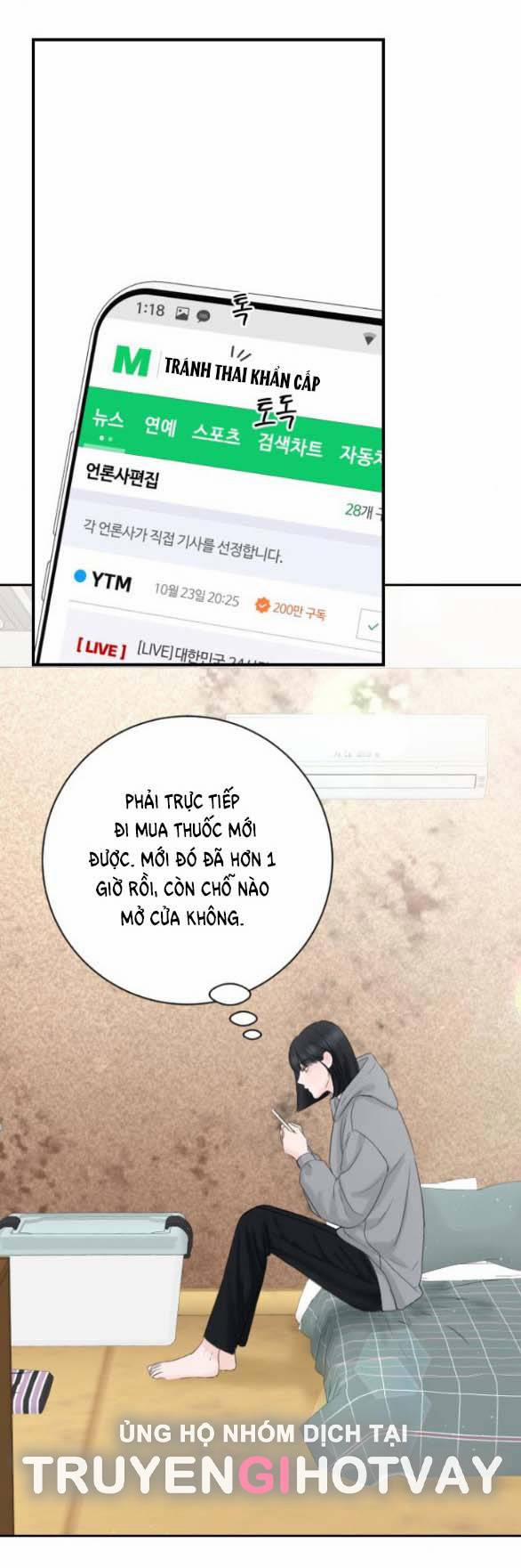 Tôi Sẽ Cho Anh Thứ Tồi Tệ Nhất 2.1 trang 53