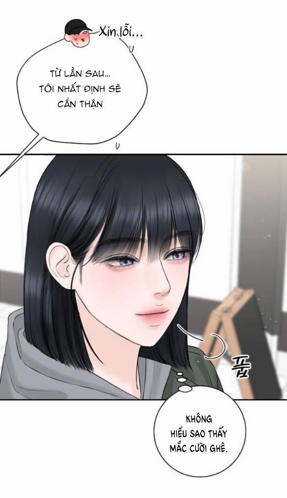 Tôi Sẽ Cho Anh Thứ Tồi Tệ Nhất 2.2 trang 11