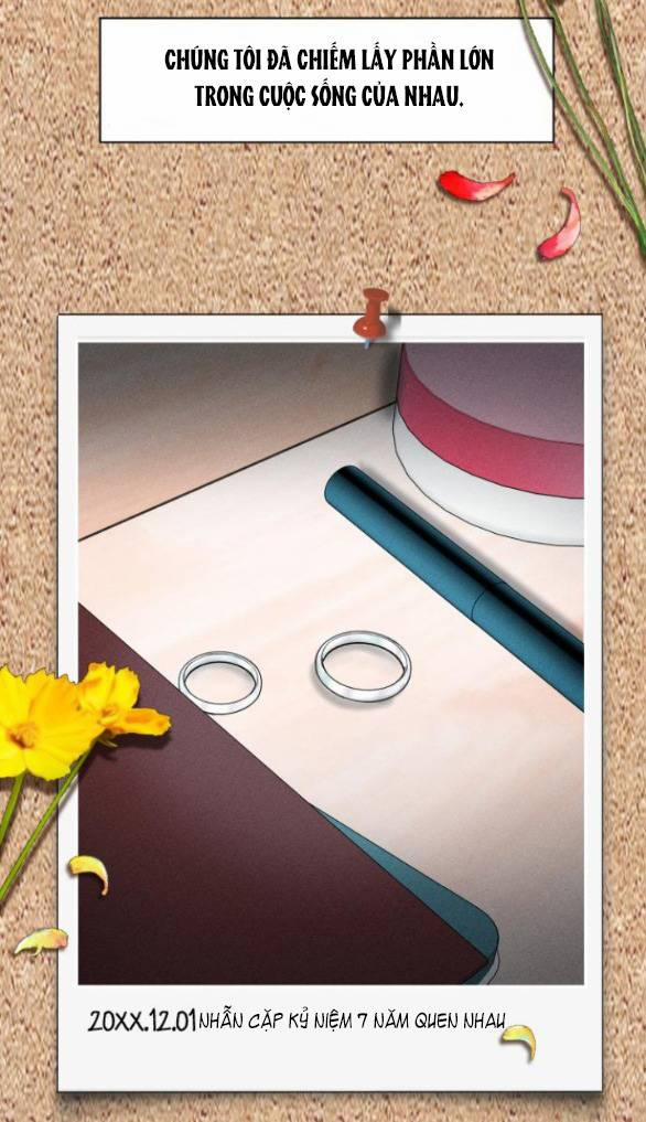 Tôi Sẽ Cho Anh Thứ Tồi Tệ Nhất 2.2 trang 15