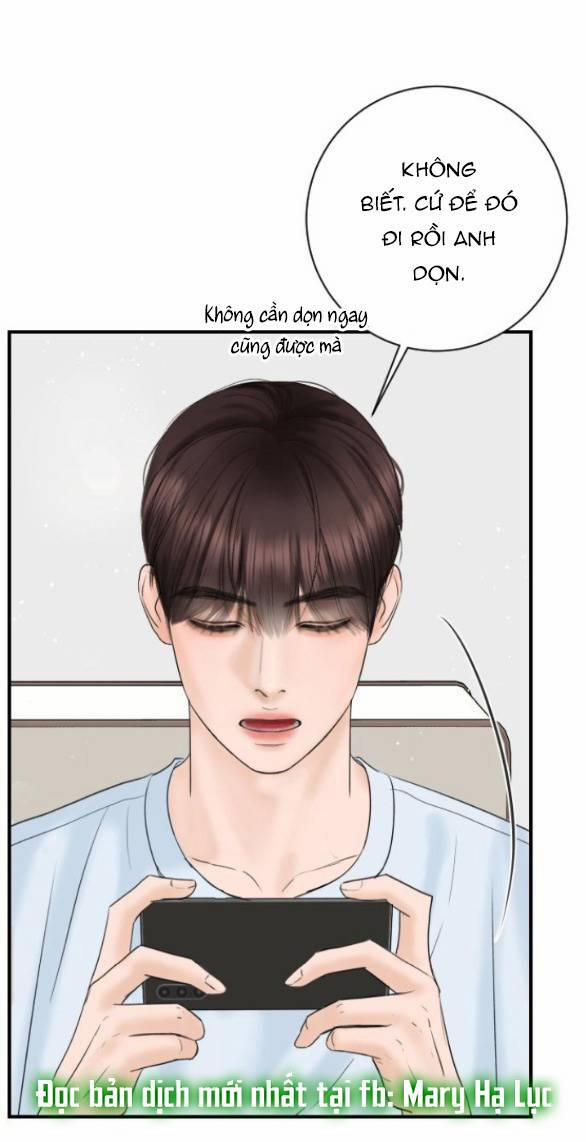 Tôi Sẽ Cho Anh Thứ Tồi Tệ Nhất 2.2 trang 22