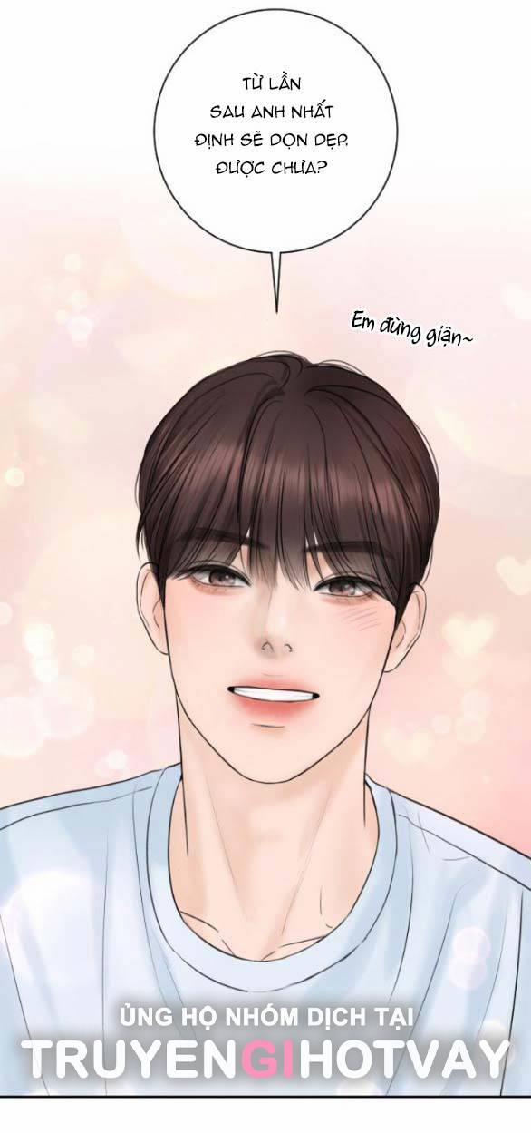 Tôi Sẽ Cho Anh Thứ Tồi Tệ Nhất 2.2 trang 27