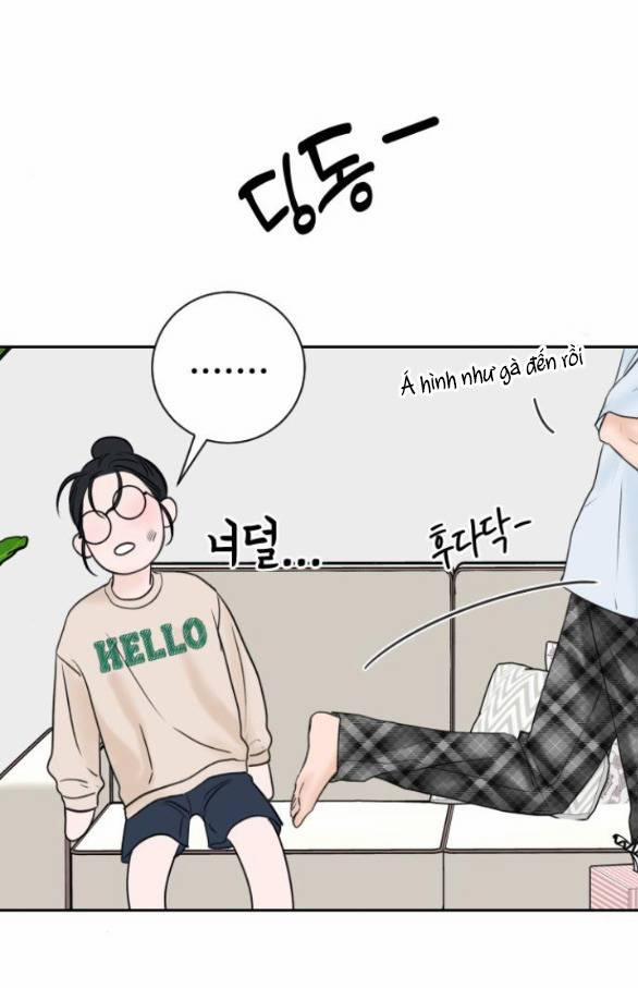 Tôi Sẽ Cho Anh Thứ Tồi Tệ Nhất 2.2 trang 28