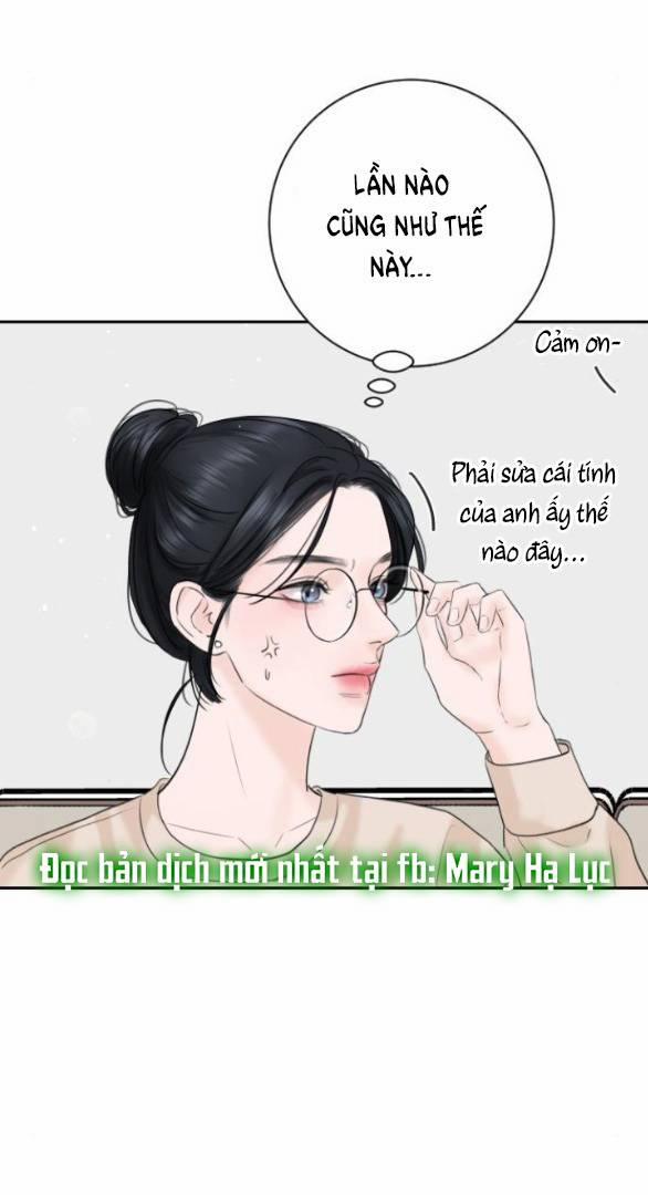 Tôi Sẽ Cho Anh Thứ Tồi Tệ Nhất 2.2 trang 29