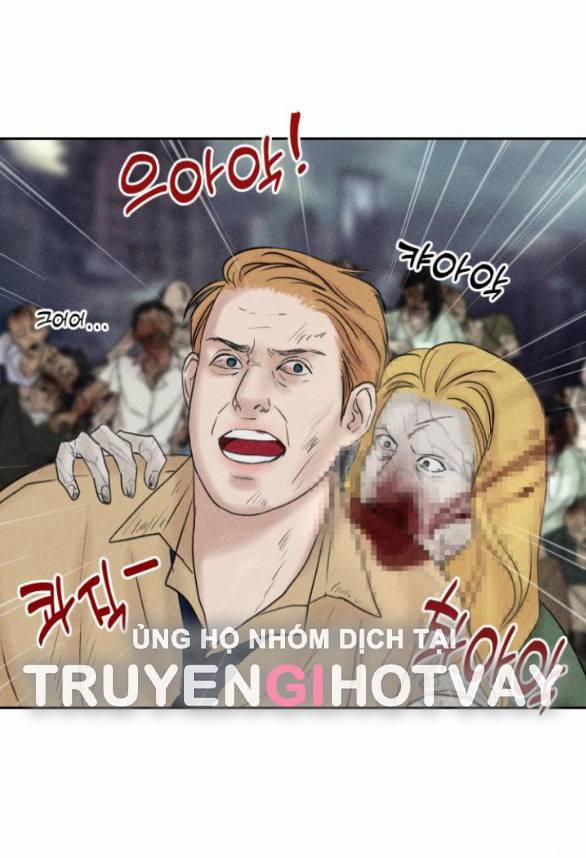 Tôi Sẽ Cho Anh Thứ Tồi Tệ Nhất 2.2 trang 32