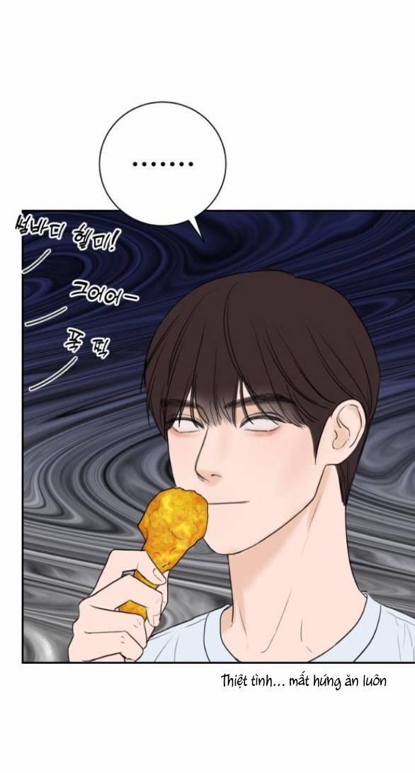 Tôi Sẽ Cho Anh Thứ Tồi Tệ Nhất 2.2 trang 33