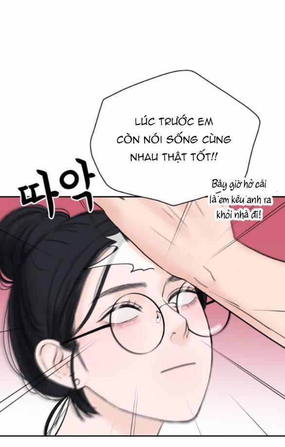 Tôi Sẽ Cho Anh Thứ Tồi Tệ Nhất 2.2 trang 37