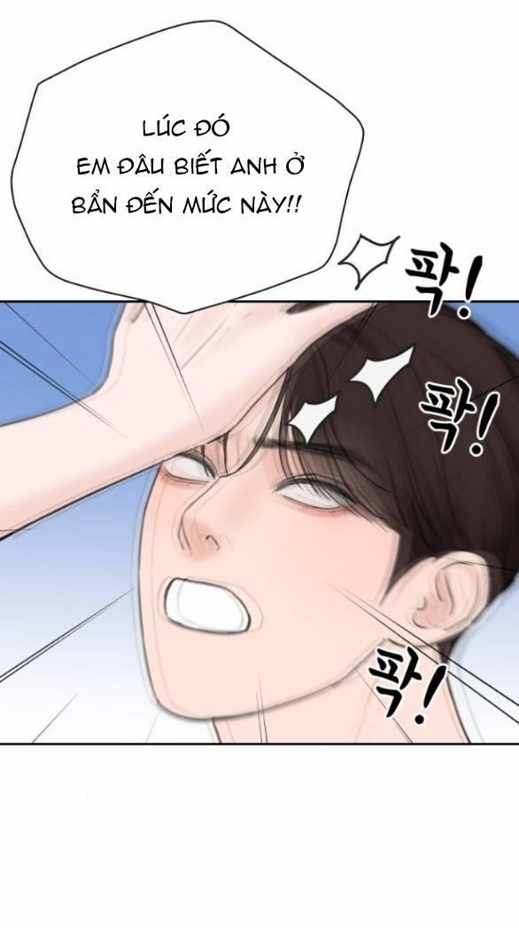 Tôi Sẽ Cho Anh Thứ Tồi Tệ Nhất 2.2 trang 38