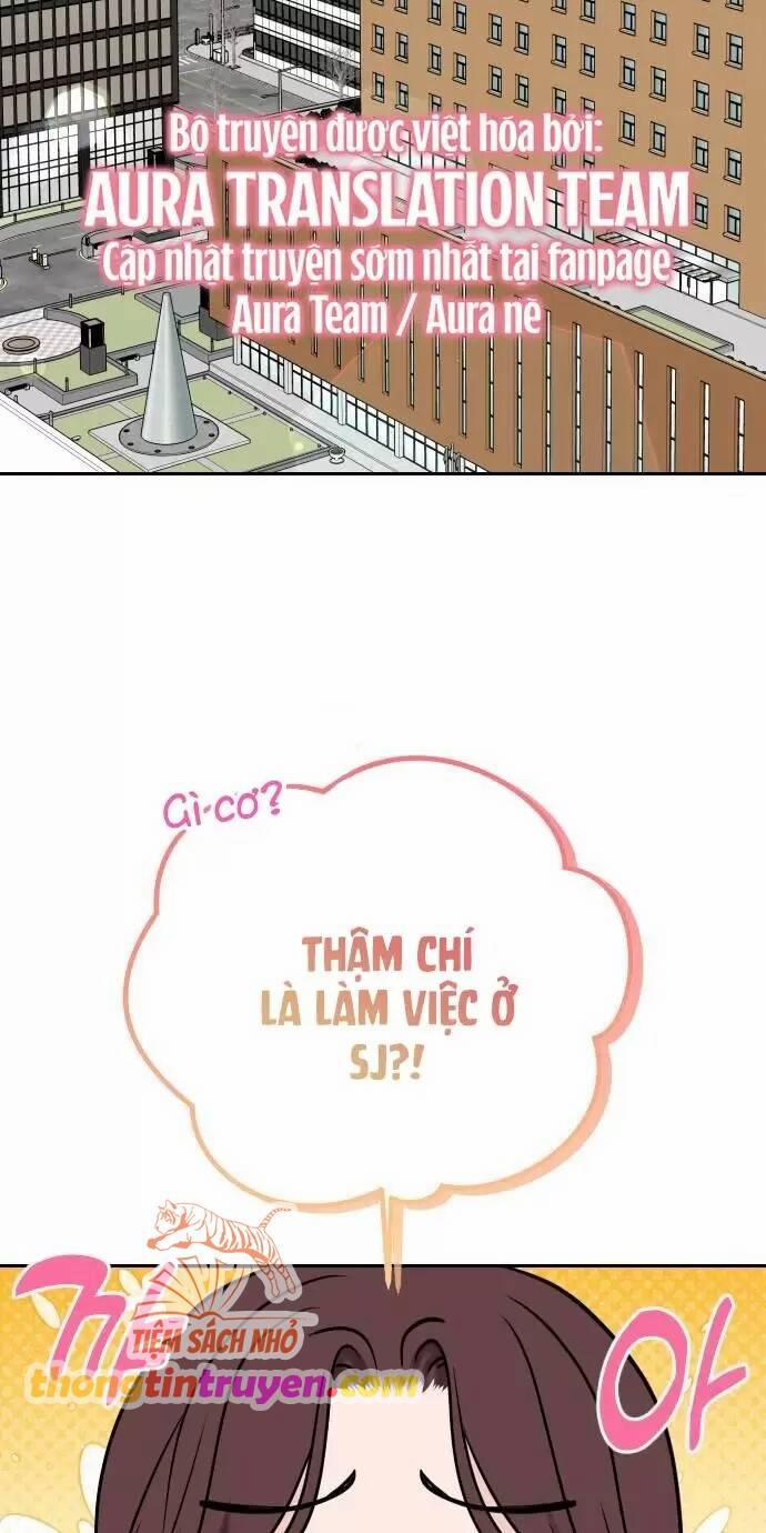 Tôi Sẽ Cho Anh Thứ Tồi Tệ Nhất 20 trang 1