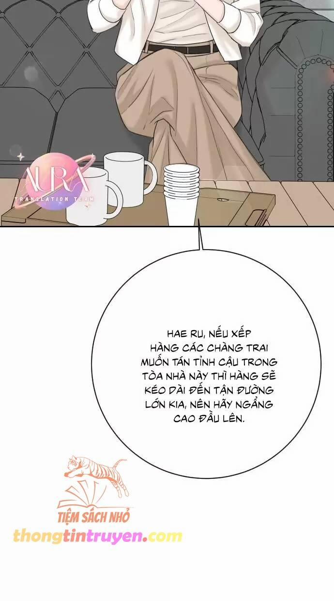 Tôi Sẽ Cho Anh Thứ Tồi Tệ Nhất 20 trang 10