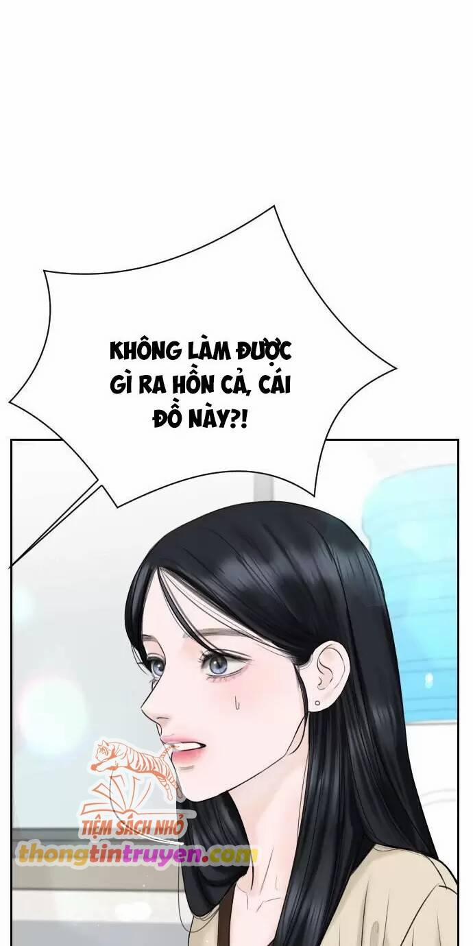 Tôi Sẽ Cho Anh Thứ Tồi Tệ Nhất 20 trang 15