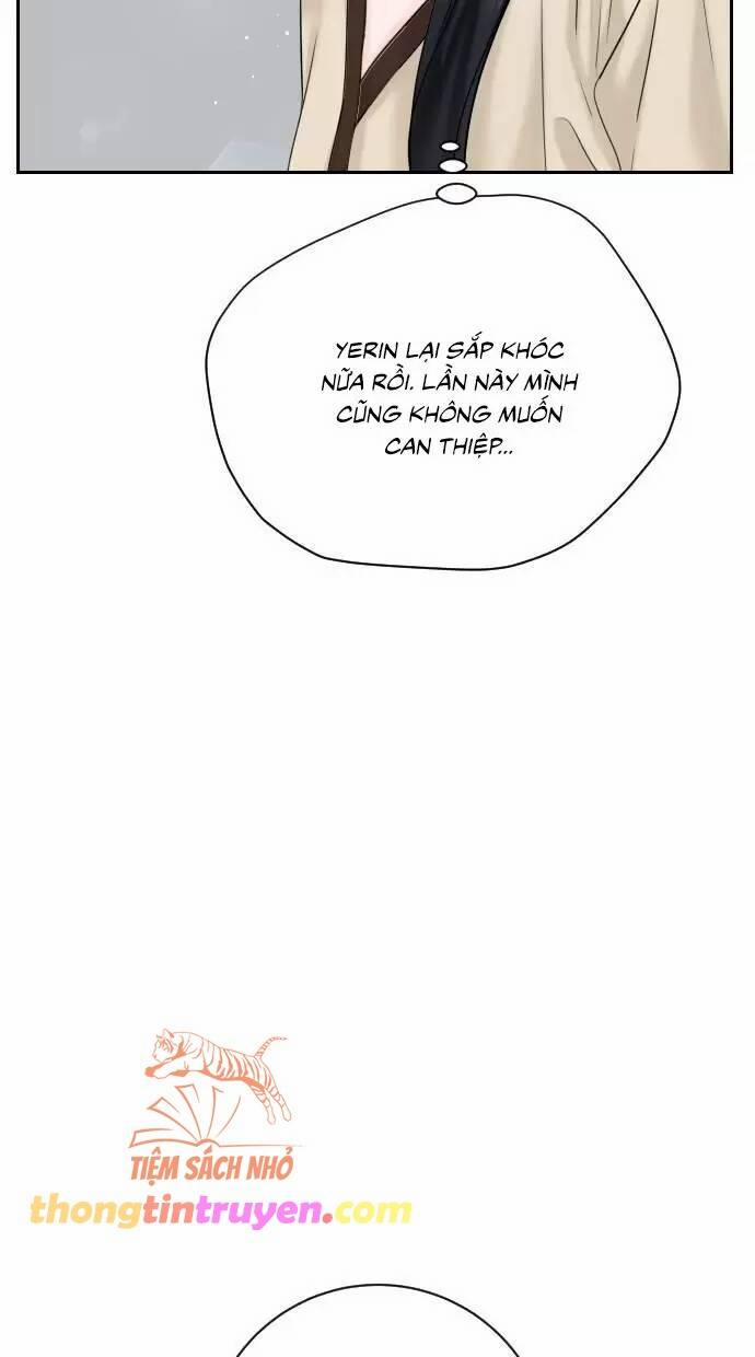 Tôi Sẽ Cho Anh Thứ Tồi Tệ Nhất 20 trang 16