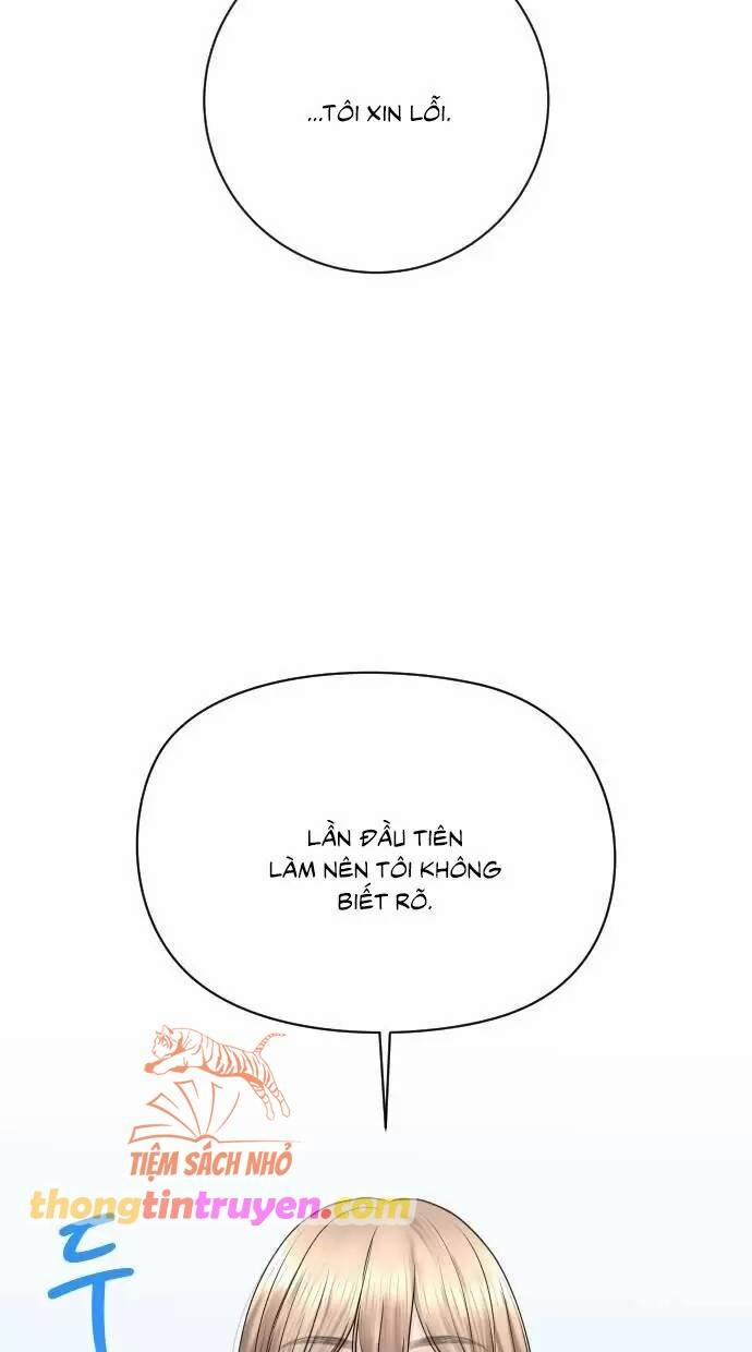 Tôi Sẽ Cho Anh Thứ Tồi Tệ Nhất 20 trang 17