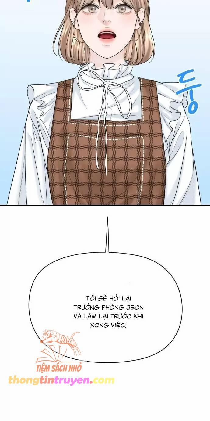 Tôi Sẽ Cho Anh Thứ Tồi Tệ Nhất 20 trang 18