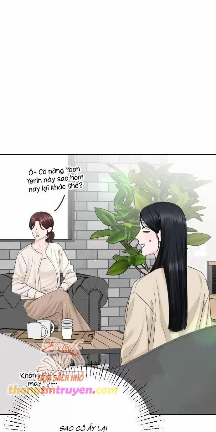 Tôi Sẽ Cho Anh Thứ Tồi Tệ Nhất 20 trang 19