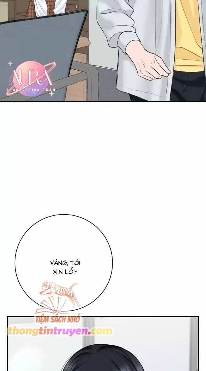 Tôi Sẽ Cho Anh Thứ Tồi Tệ Nhất 20 trang 23