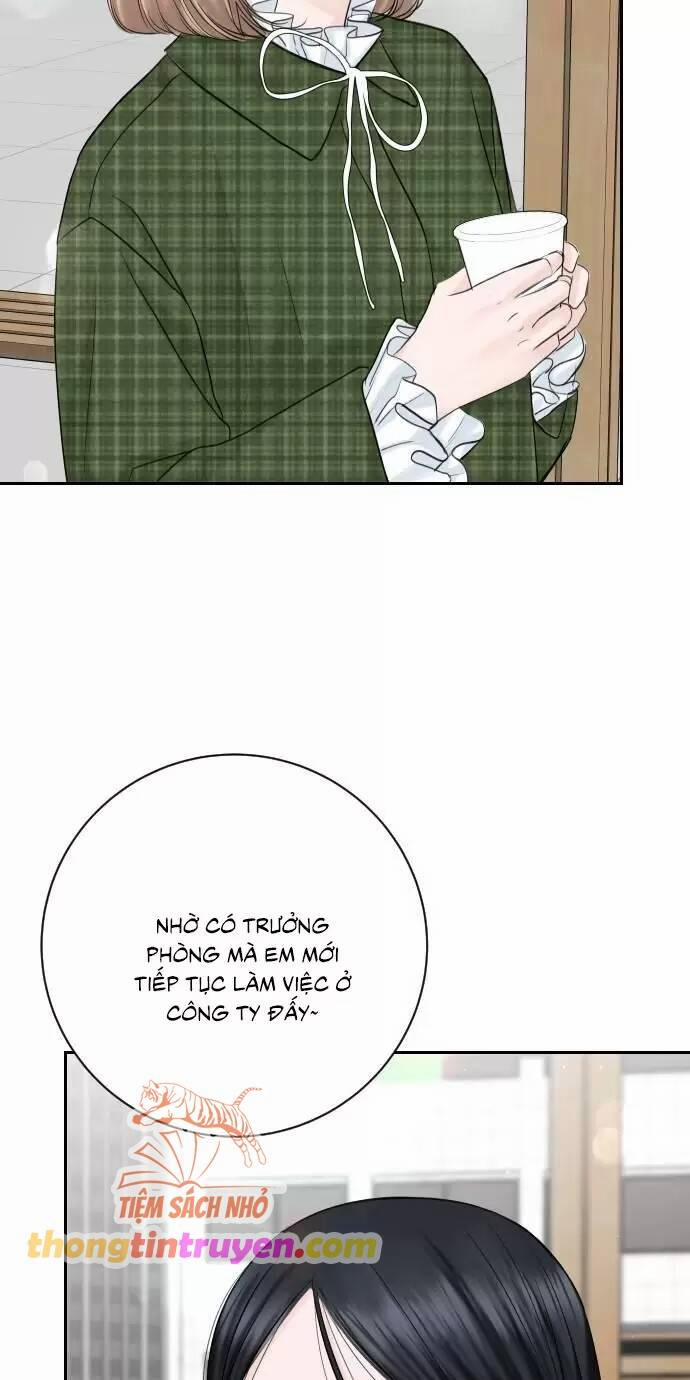 Tôi Sẽ Cho Anh Thứ Tồi Tệ Nhất 20 trang 30