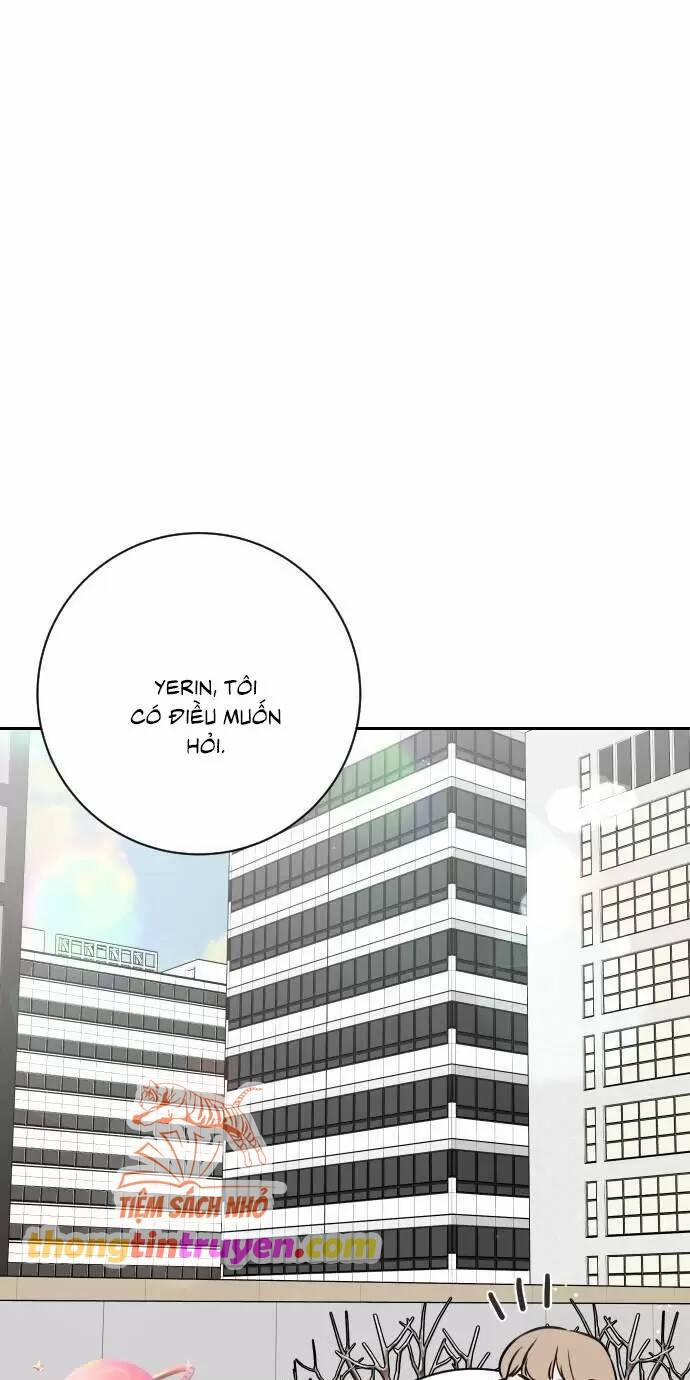 Tôi Sẽ Cho Anh Thứ Tồi Tệ Nhất 20 trang 32