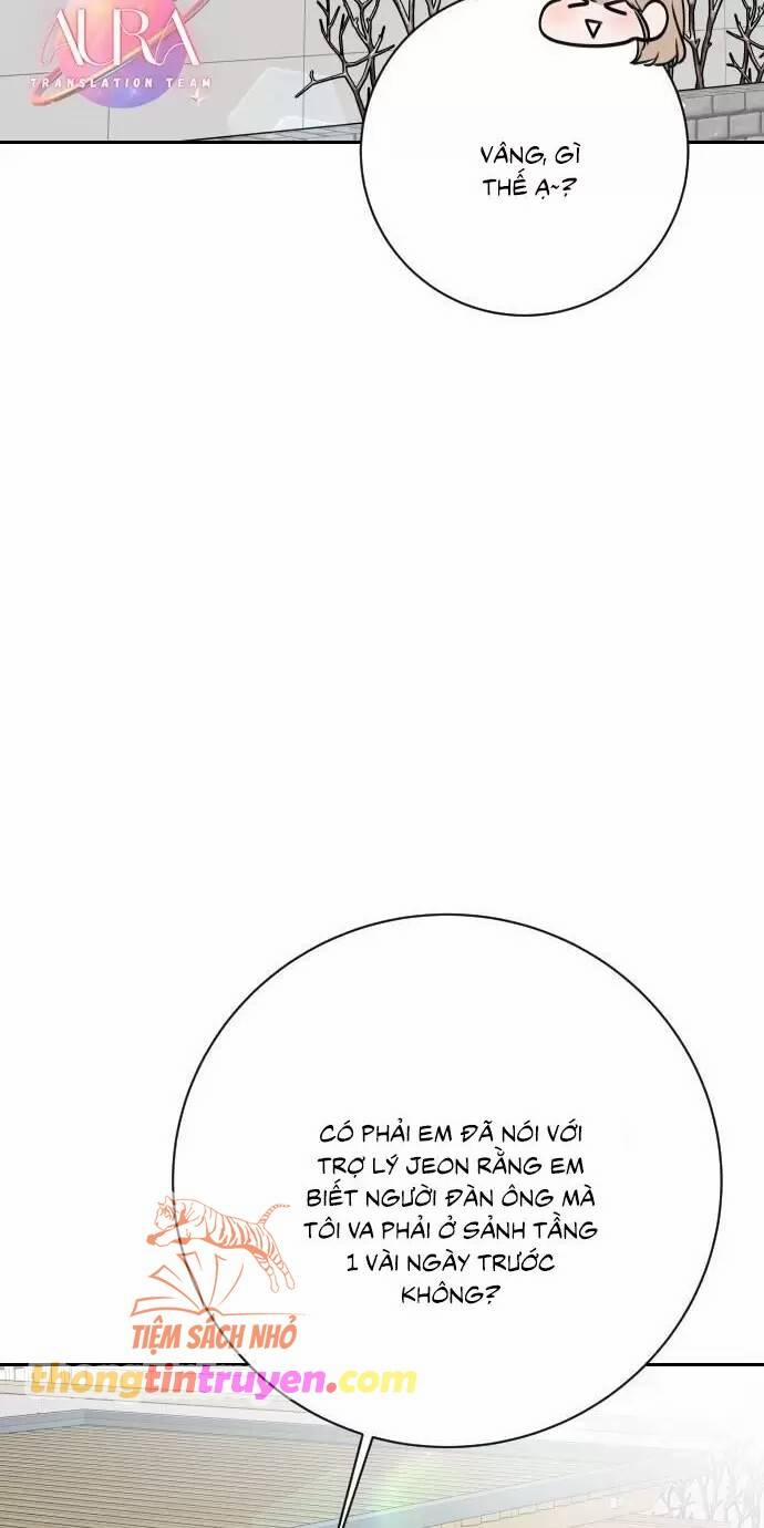 Tôi Sẽ Cho Anh Thứ Tồi Tệ Nhất 20 trang 33