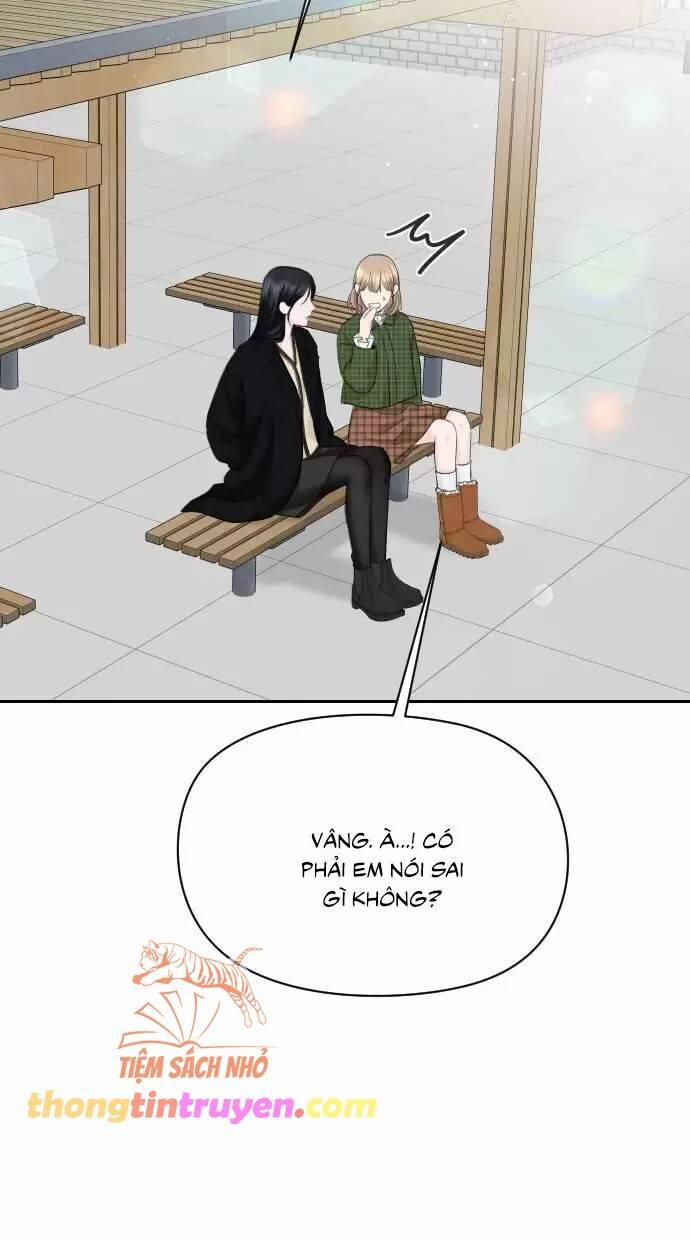 Tôi Sẽ Cho Anh Thứ Tồi Tệ Nhất 20 trang 34