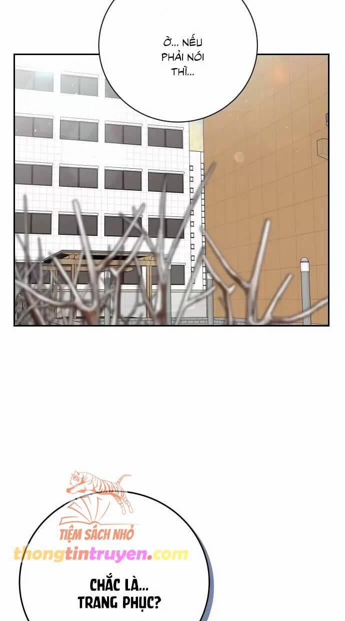 Tôi Sẽ Cho Anh Thứ Tồi Tệ Nhất 20 trang 40