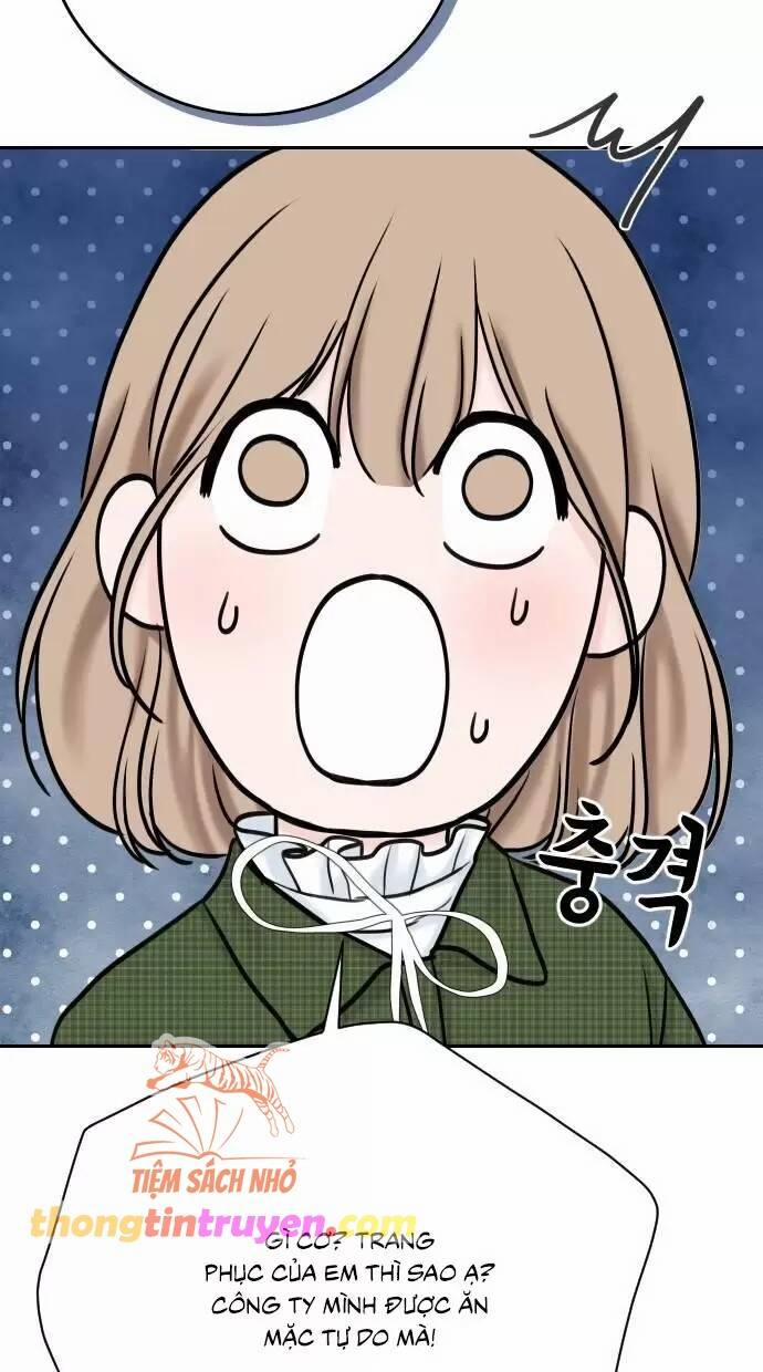 Tôi Sẽ Cho Anh Thứ Tồi Tệ Nhất 20 trang 41