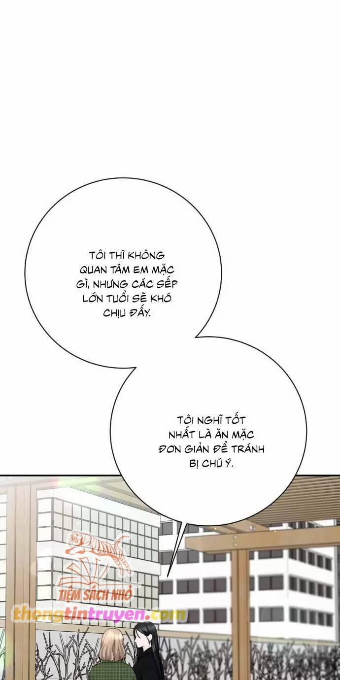 Tôi Sẽ Cho Anh Thứ Tồi Tệ Nhất 20 trang 44