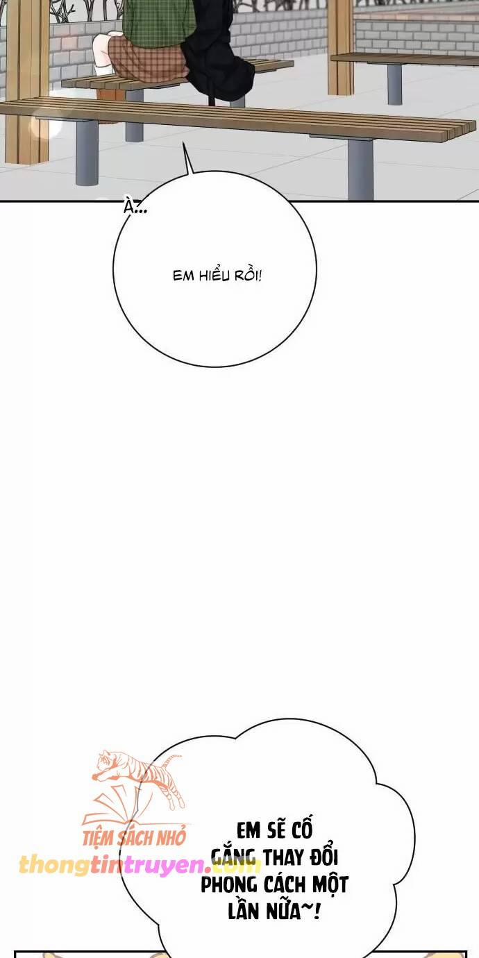 Tôi Sẽ Cho Anh Thứ Tồi Tệ Nhất 20 trang 45